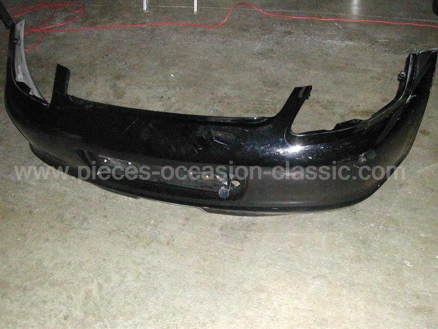 Pare choc arrière Porsche Boxster 987